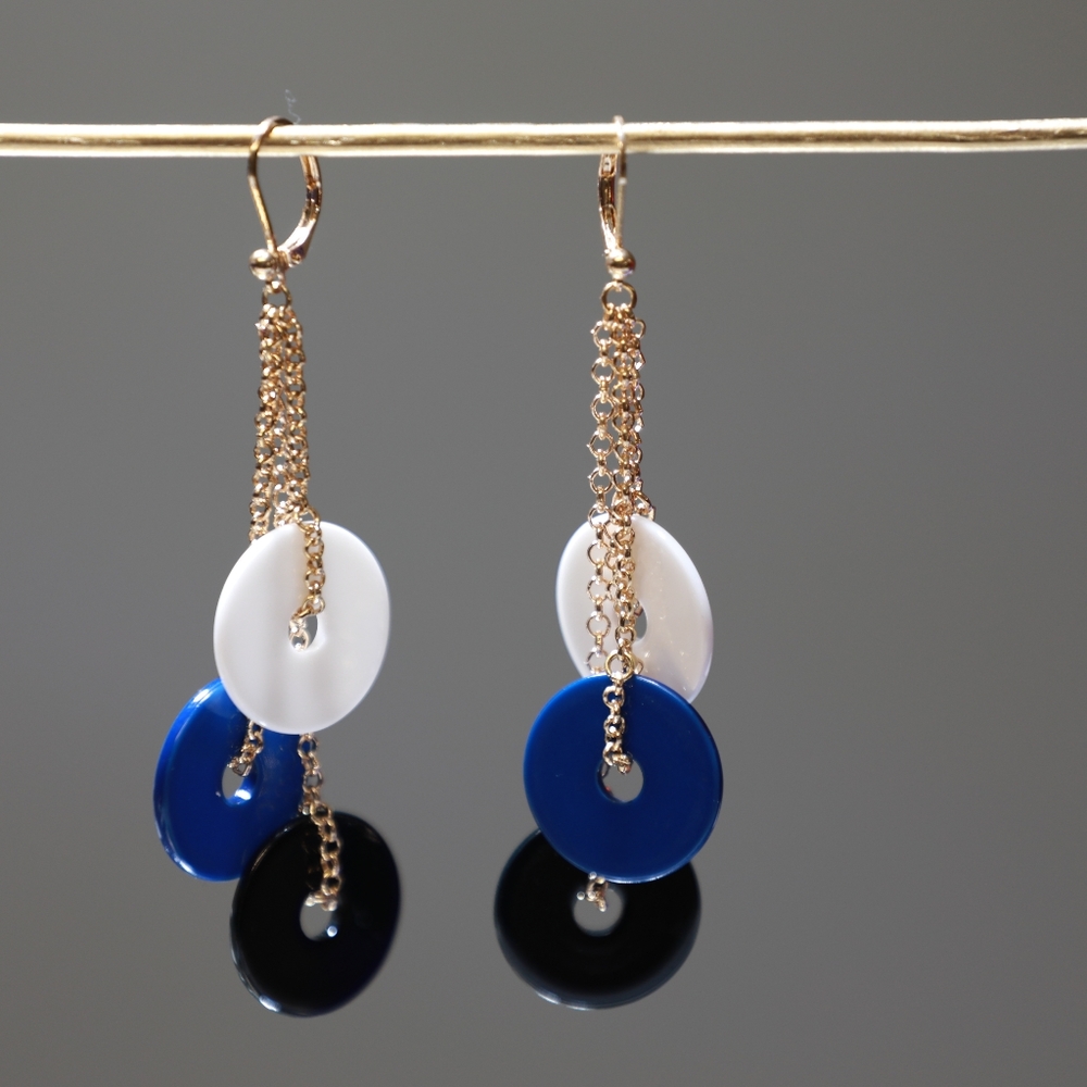 New York and Company Earrings - Picture 6 of 8